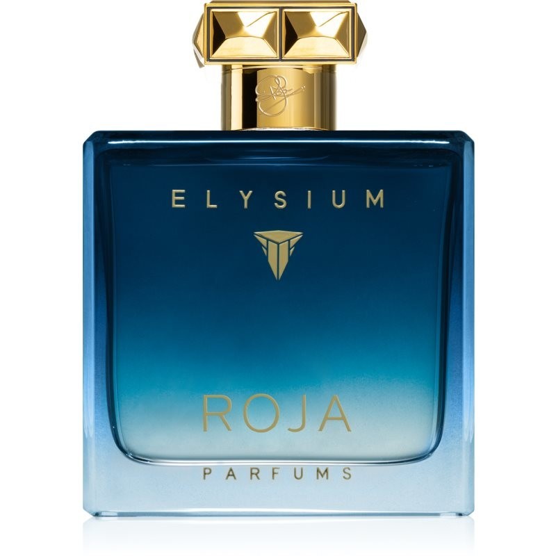 Roja Parfums Elysium Parfum Cologne kolínska voda pre mužov 100 ml