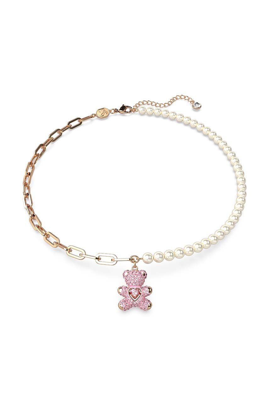 Náhrdelník Swarovski TEDDY