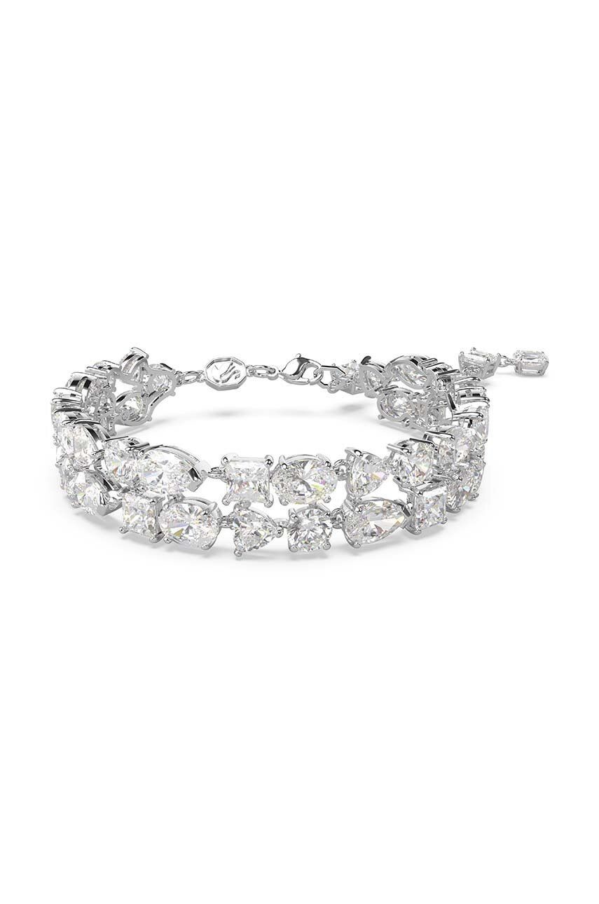Náramok Swarovski MESMERA dámsky