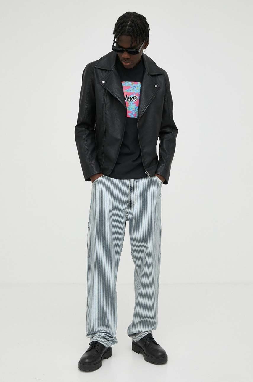 Rifle Levi's 568 STAY LOOSE pánske