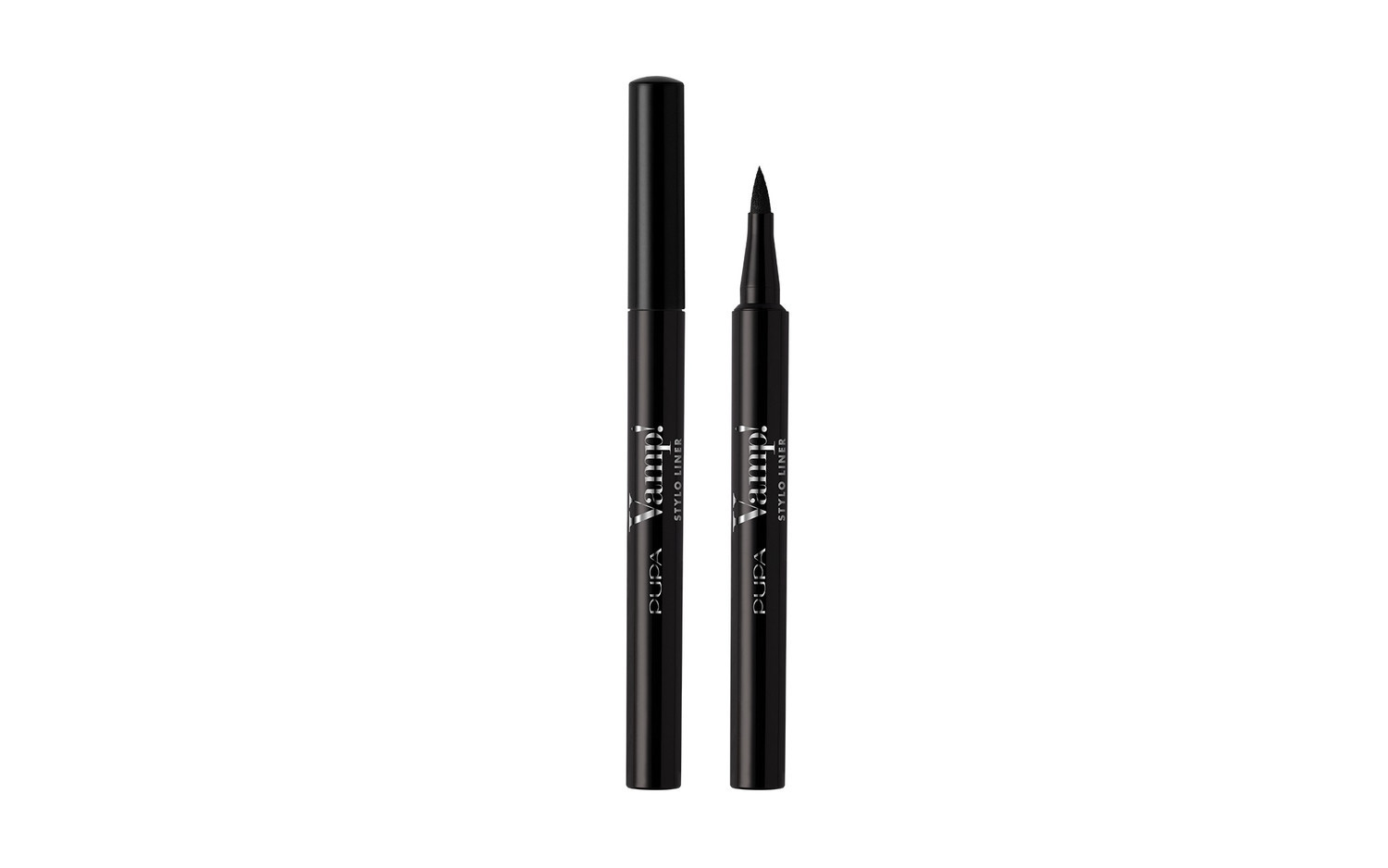 Pupa Očné linky Vamp! (Stylo Liner) 1,1 ml 100 Black