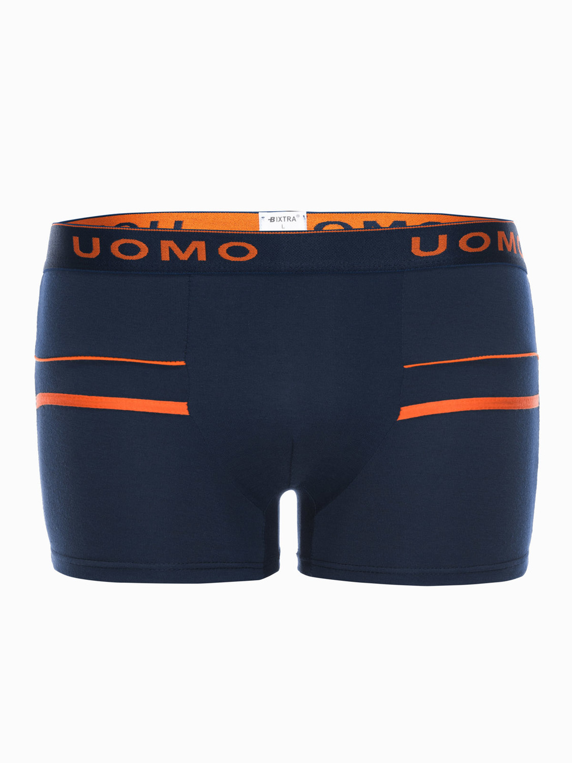 Edoti Men's boxer shorts