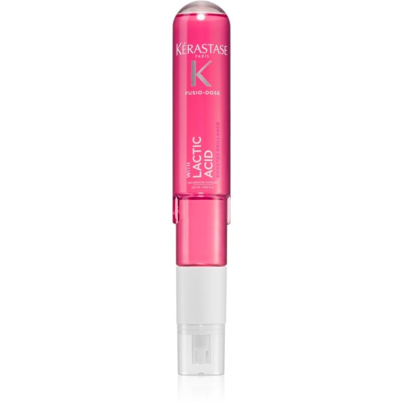 Kérastase Elixir Ultime L'huile Originale intenzívna starostlivosť pre farbené vlasy 120 ml