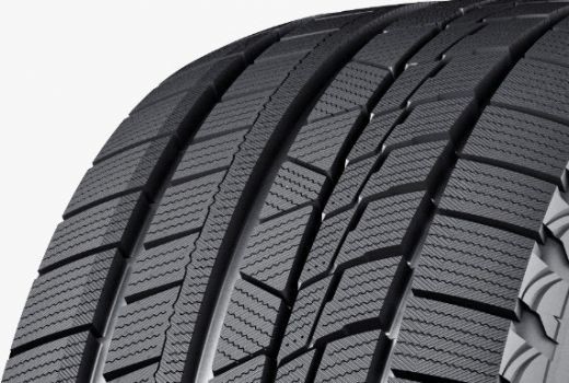 TOMKET SNOWROAD XL 235/45 R17 97V