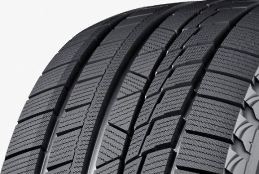 TOMKET SNOWROAD 195/60 R16 89T