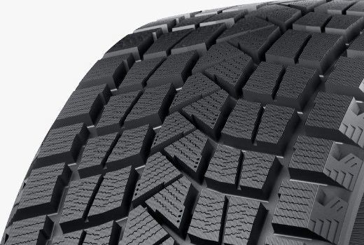 TOMKET SNOWROAD SUV 235/60 R16 100T