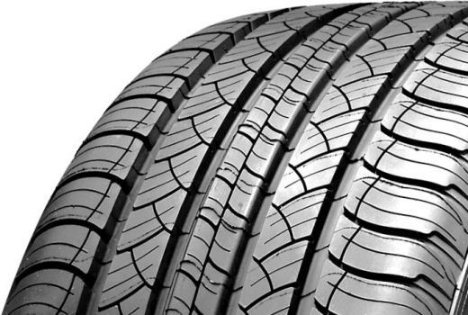 Michelin LATITUDE TOUR HP N1 255/55 R18 105V