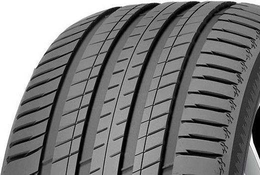 Michelin LATITUDE SPORT 3 XL ZP * 275/50 R20 113W