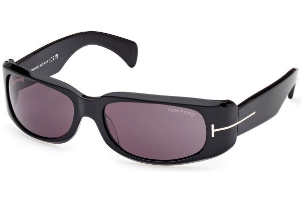 Tom Ford Corey FT1064 01A - ONE SIZE (59)