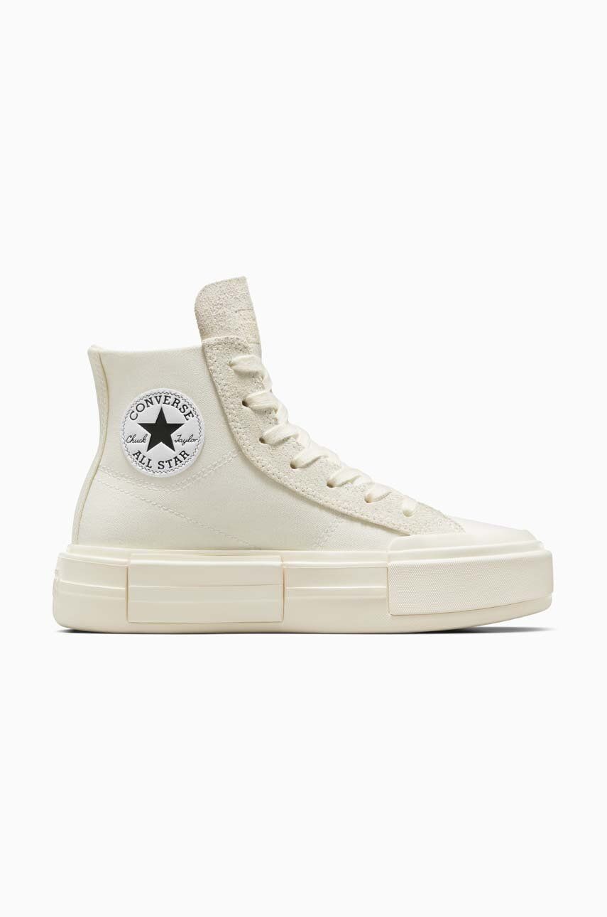 Tenisky Converse Chuck Taylor All Star Cruise dámske, béžová farba, A04688C