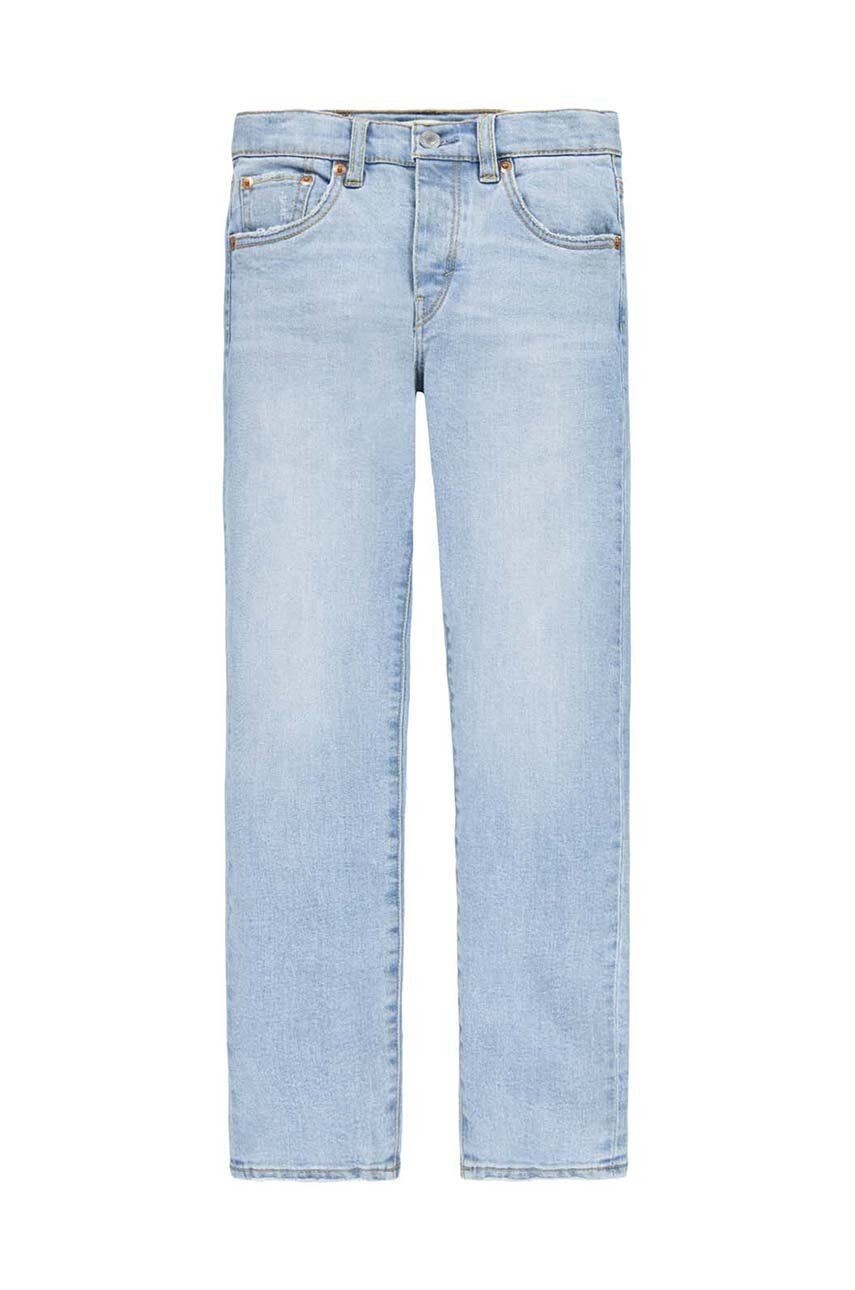 Detské rifle Levi's 501