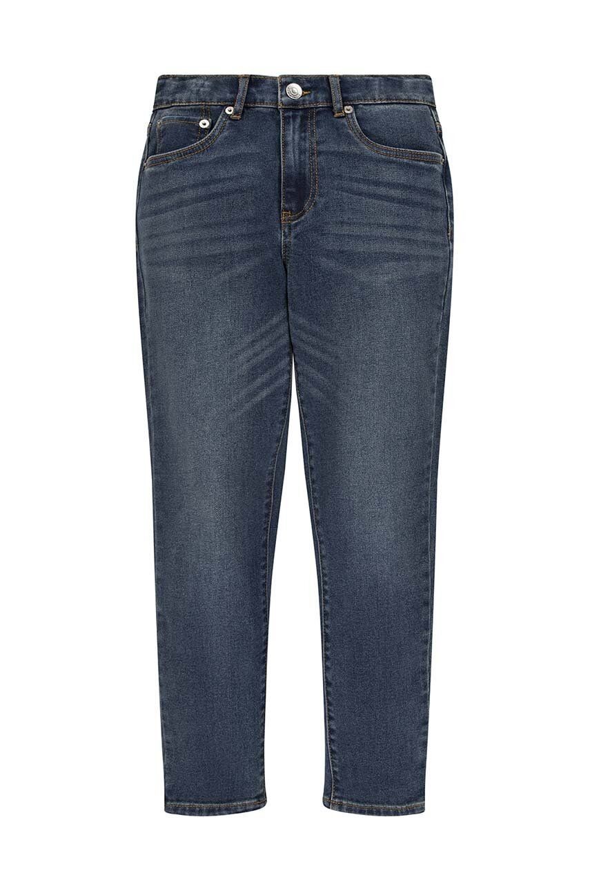 Detské rifle Levi's Mini Mom Jeans