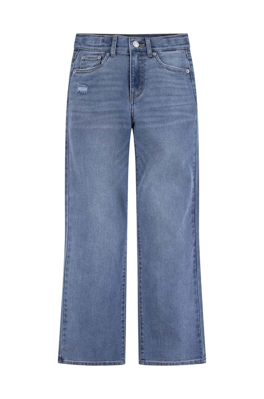 Detské rifle Levi's Wide Leg