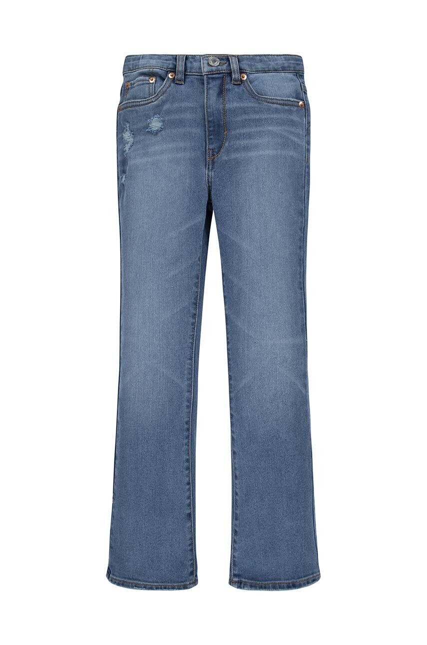 Detské rifle Levi's 726