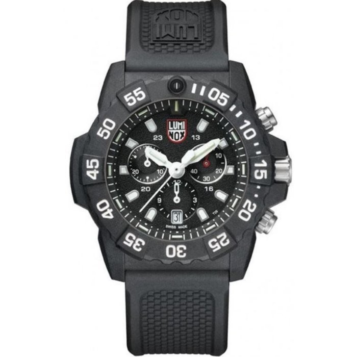 Luminox Navy Seal Chronograph XS.3581