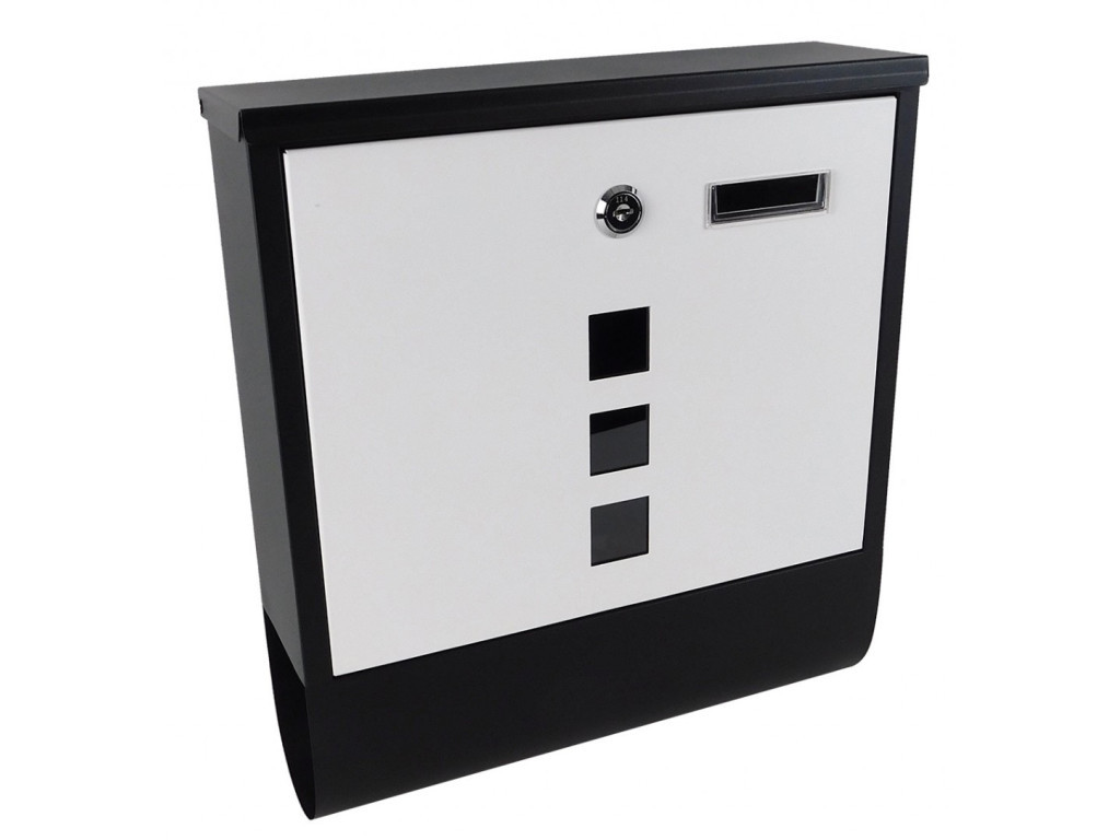 MAKRO - Schránka poštová