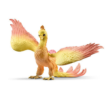 Schleich Fénix