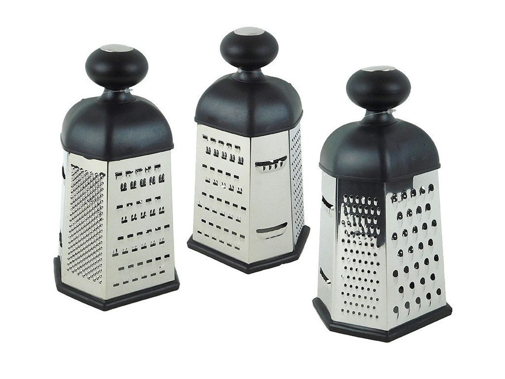 MAKRO - Struhák 6 - stranný 26x14x11cm