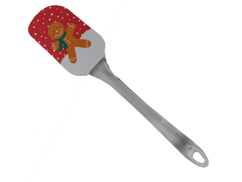 MAKRO - Stierka - dekor Perníček