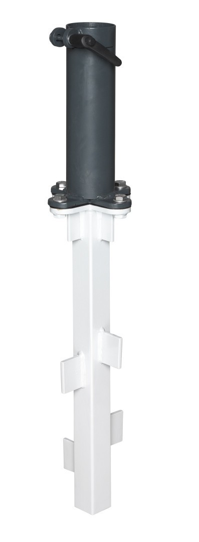 Doppler Kotva do zeme pre Braumeister a Telestar