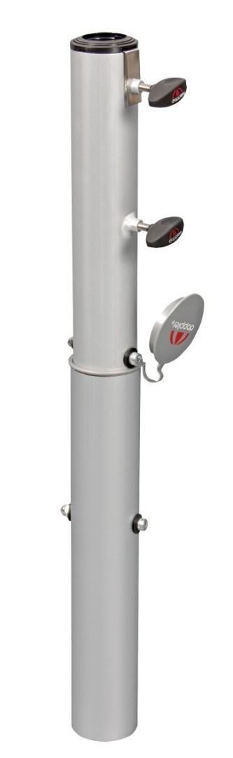 Doppler Kotva do zeme pre slnečníky do 60 mm