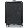 Pevné cestovné kufre American Tourister SOUNDBOX SPINNER 67/24 TSA EXP