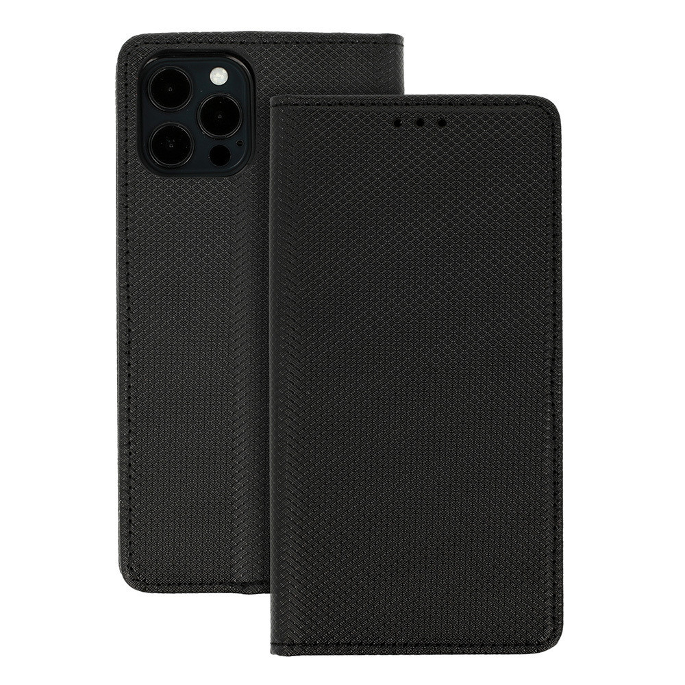 IZMAEL Huawei Mate 10 Lite Knížkové puzdro Kabura  KP26804 čierna