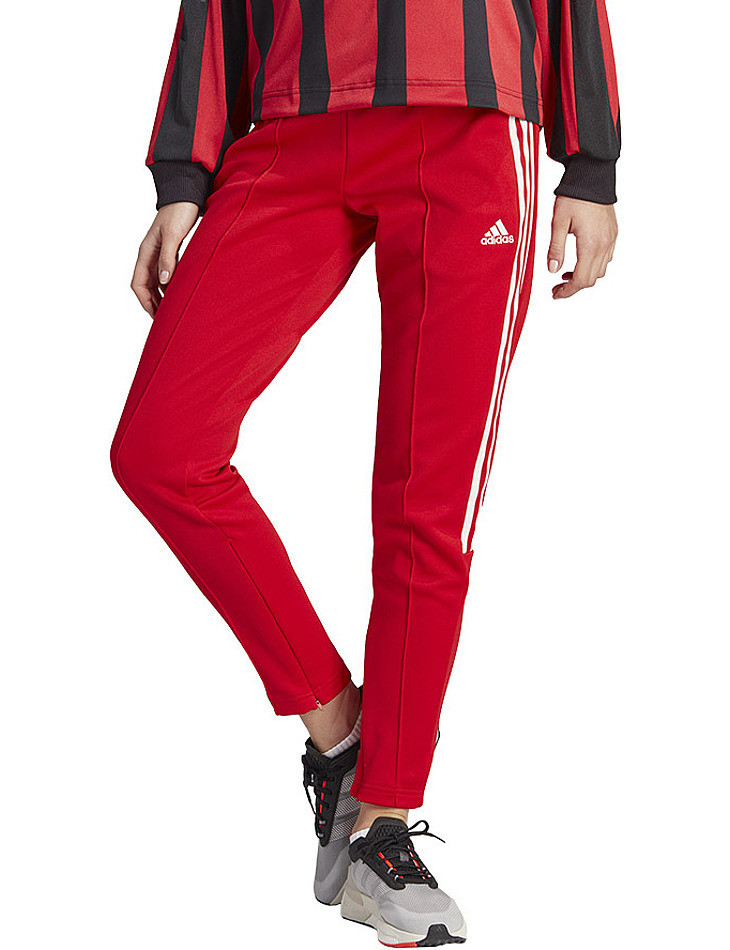 Dámske voĺnočasové nohavice Adidas