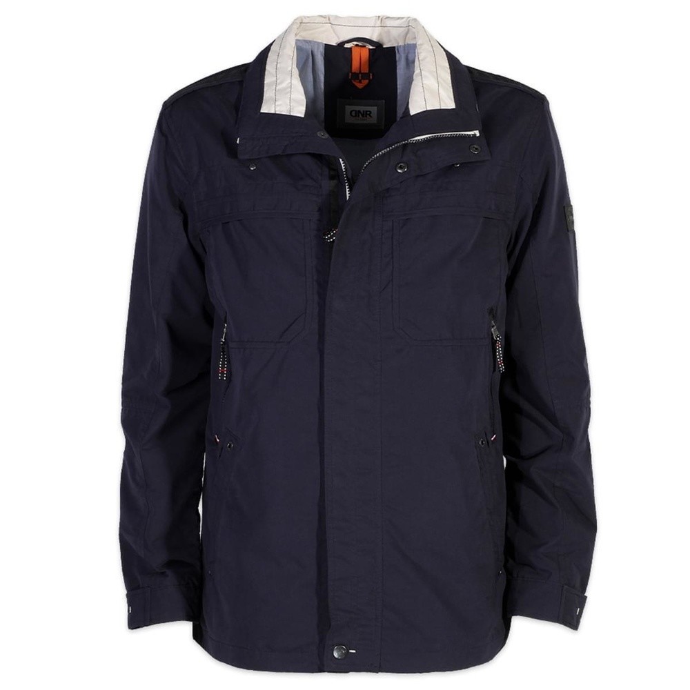 Pánska bunda Donders 6375 vo tmavo modré farbe