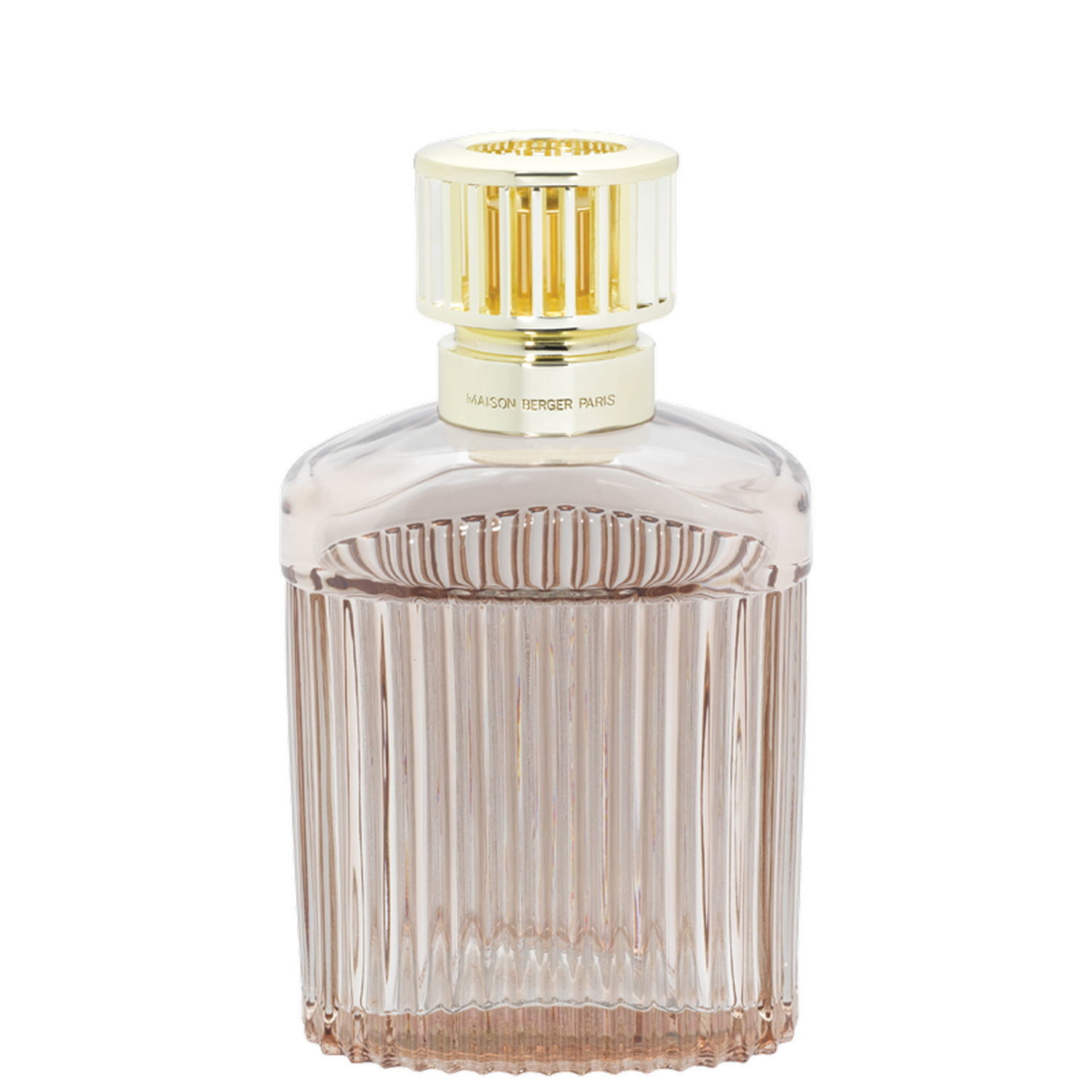 Maison Berger Paris Katalytická lampa Alpha, 350 ml, čierna 4769