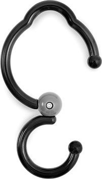 HAUCK Háčiky na kočík Hook Me