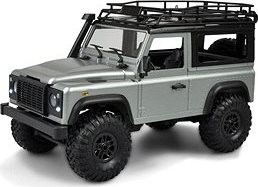 Amewi D90 Rock Crawler Defender 4WD RTR