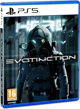 Evotinction – PS5