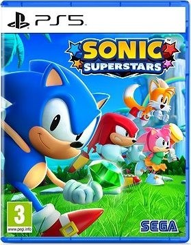 Sonic Superstars – PS5