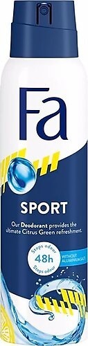 Fa Men Sport  'deodorant 150ml