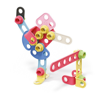 PlayEco - Tecno Jumbo