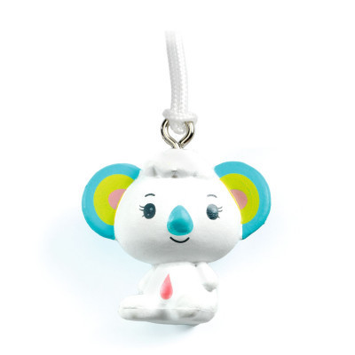 Tinyly - prívesok na kľúče - koala Bianca