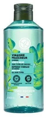 Yves Rocher Detoxikačný vlasový ocot 400 ml