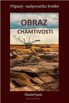 Obraz chamtivosti