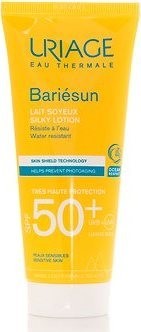URIAGE Bariesun SPF50+ Silky Lotion 100 ml