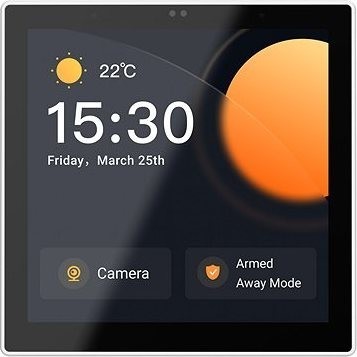 Sonoff NSPanel Pro, biela