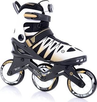 Tempish Wenox Top Lady gold veľ. 40 EU/256 mm