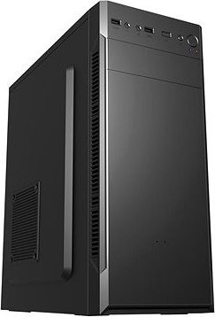 FSP Fortron CMT160 Black