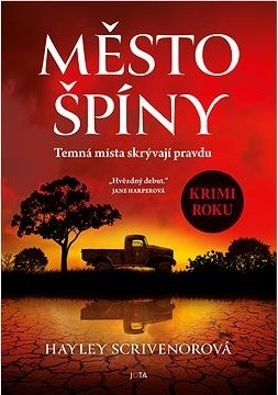 Město špíny