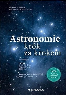 Astronomie krok za krokem