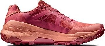 Mammut Sertig II Low GTX® Women terracotta-blood red EU 38,67 / 240 mm
