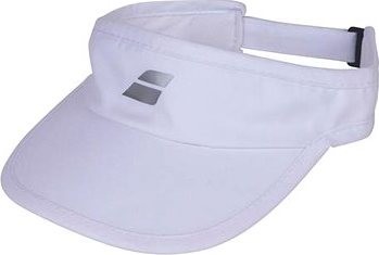 Babolat Visor Babolat white