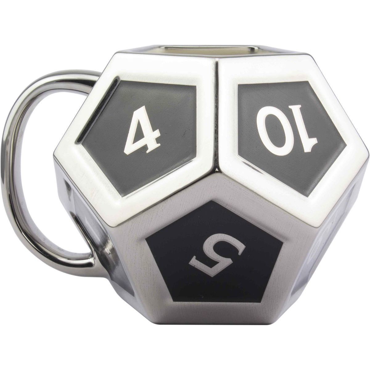 Paladone 3D hrnček D12