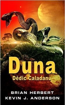 Duna: Dědic Caladanu