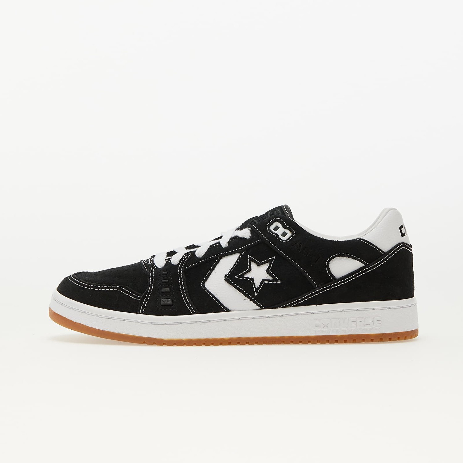 Converse As-1 Pro Black/ White/ Gum